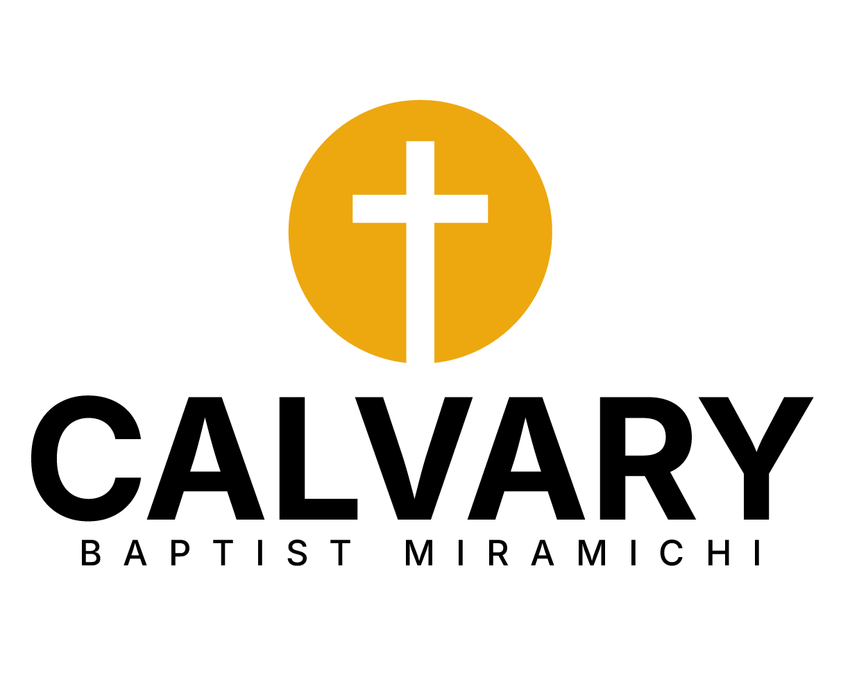 Pursue Christ & Present the Gospel